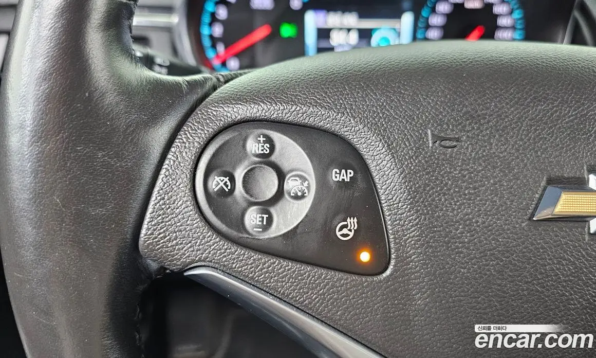 Chevrolet Impala 2016 3.6 автомат (гидро), фото 16 Chevrolet Impala 2016 3.6 автомат (гидро), фото 16