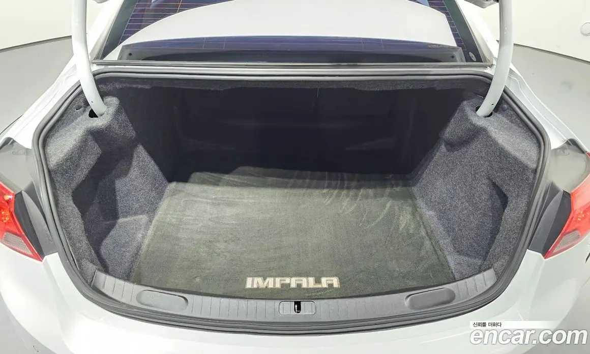 Chevrolet Impala 2016 3.6 автомат (гидро), фото 17 Chevrolet Impala 2016 3.6 автомат (гидро), фото 17