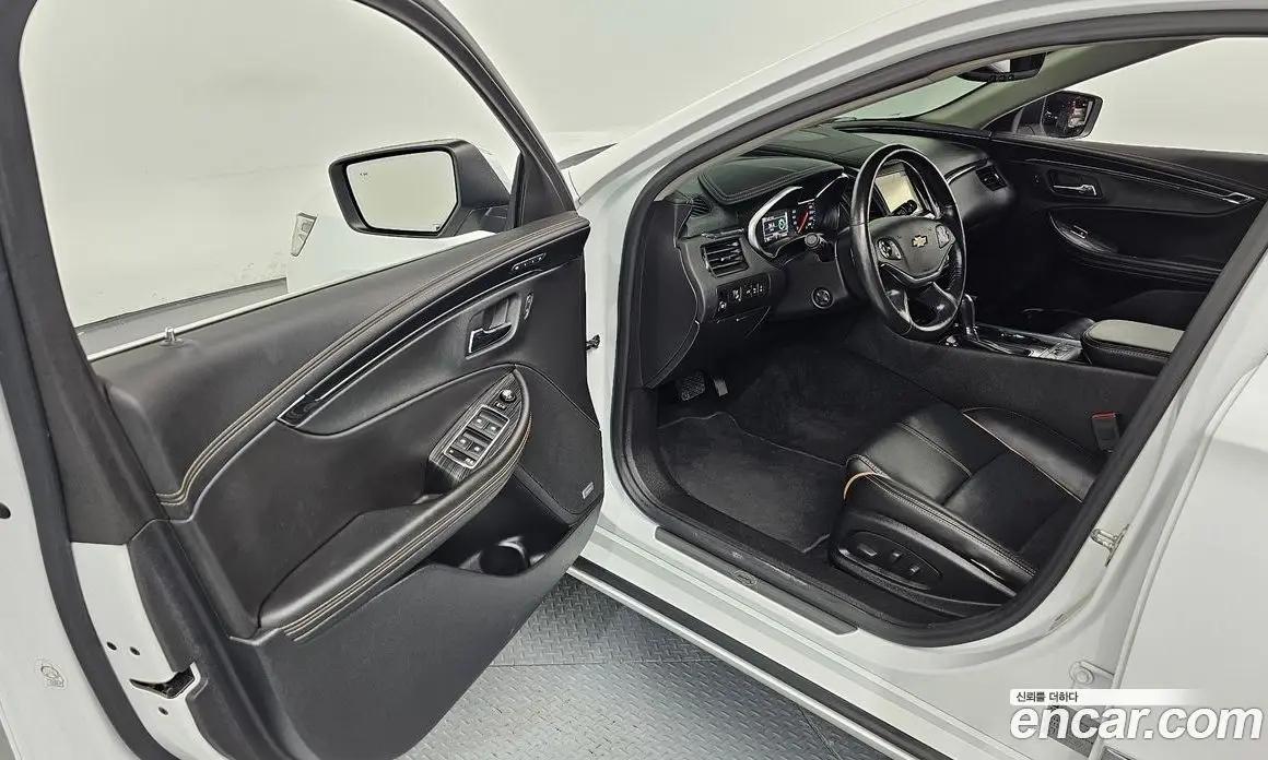 Chevrolet Impala 2016 3.6 автомат (гидро), фото 10 Chevrolet Impala 2016 3.6 автомат (гидро), фото 10