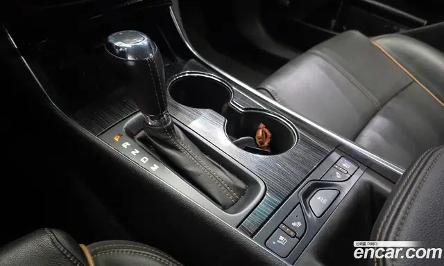 Chevrolet Impala 2018 2.5 автомат (гидро), миниатюра 9