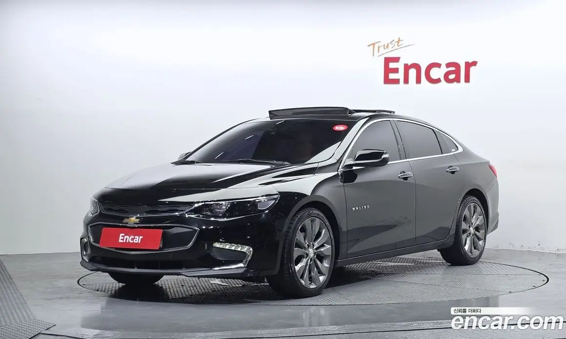 Chevrolet Malibu 2017 2.0 автомат (гидро), фото 1 Chevrolet Malibu 2017 2.0 автомат (гидро), фото 1