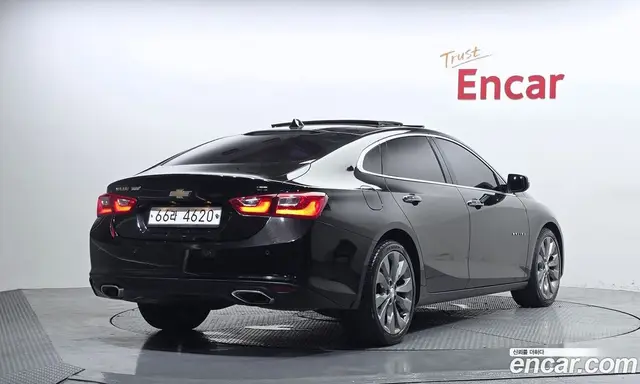 Chevrolet Malibu 2017 2.0 автомат (гидро), миниатюра 2 Chevrolet Malibu 2017 2.0 автомат (гидро), миниатюра 2