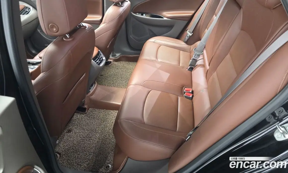 Chevrolet Malibu 2017 2.0 автомат (гидро), фото 11 Chevrolet Malibu 2017 2.0 автомат (гидро), фото 11