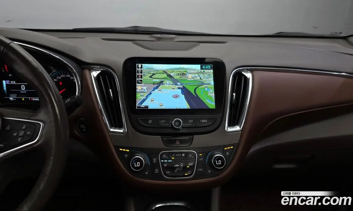 Chevrolet Malibu 2017 2.0 автомат (гидро), фото 14 Chevrolet Malibu 2017 2.0 автомат (гидро), фото 14