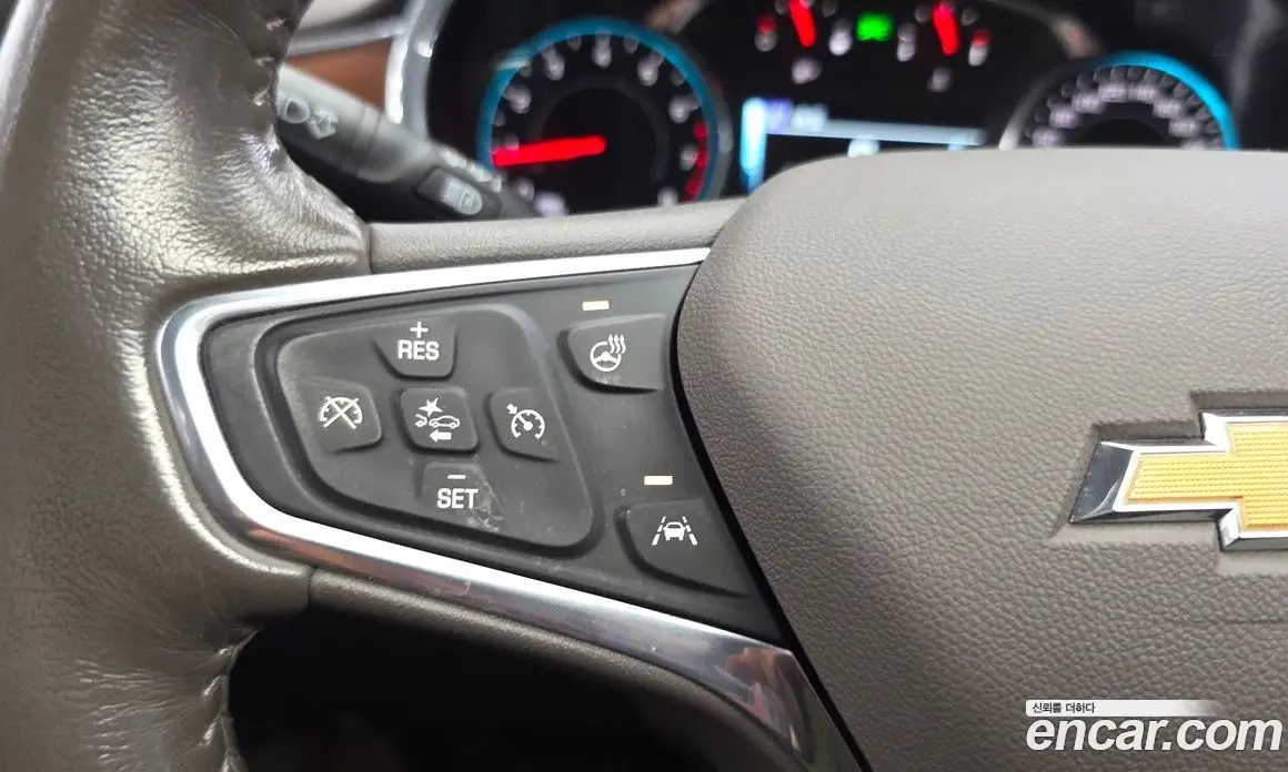Chevrolet Malibu 2017 2.0 автомат (гидро), фото 18 Chevrolet Malibu 2017 2.0 автомат (гидро), фото 18