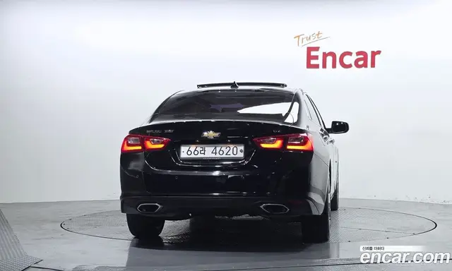 Chevrolet Malibu 2017 2.0 автомат (гидро), миниатюра 4 Chevrolet Malibu 2017 2.0 автомат (гидро), миниатюра 4