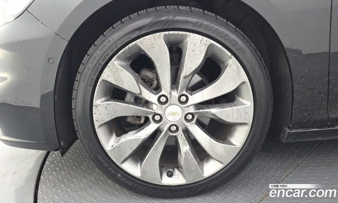 Chevrolet Malibu 2017 2.0 автомат (гидро), фото 5 Chevrolet Malibu 2017 2.0 автомат (гидро), фото 5