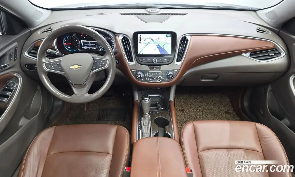 Chevrolet Malibu 2017 2.0 автомат (гидро), фото 7 Chevrolet Malibu 2017 2.0 автомат (гидро), фото 7