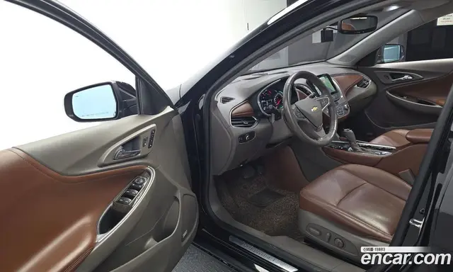 Chevrolet Malibu 2017 2.0 автомат (гидро), миниатюра 10 Chevrolet Malibu 2017 2.0 автомат (гидро), миниатюра 10