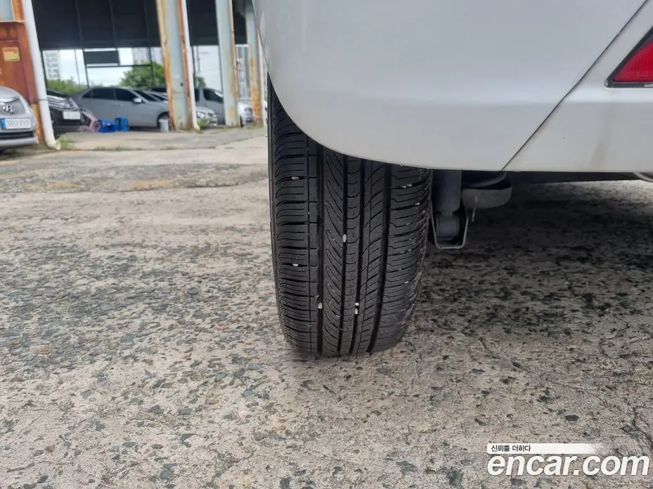 Chevrolet Spark 2013 1.0 автомат (гидро), фото 12 Chevrolet Spark 2013 1.0 автомат (гидро), фото 12