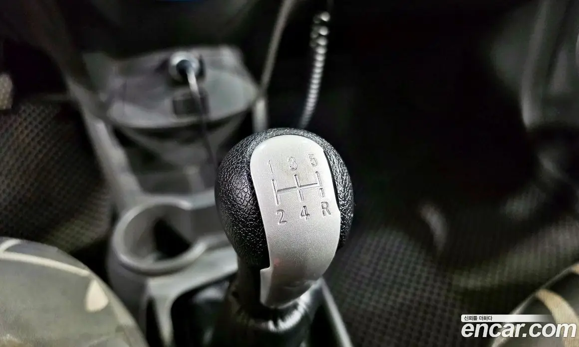 Chevrolet Spark 2014 1.0 механика, фото 10 Chevrolet Spark 2014 1.0 механика, фото 10