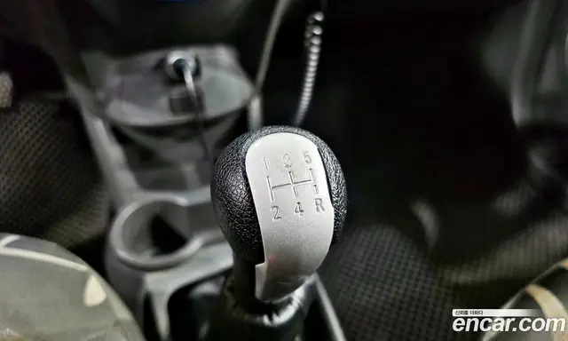 Chevrolet Spark 2014 1.0 механика, миниатюра 10 Chevrolet Spark 2014 1.0 механика, миниатюра 10