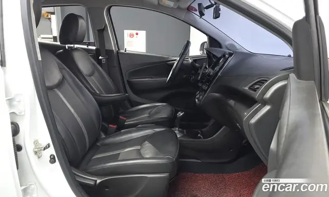 Chevrolet Spark 2019 1.0 автомат (гидро), миниатюра 11 Chevrolet Spark 2019 1.0 автомат (гидро), миниатюра 11