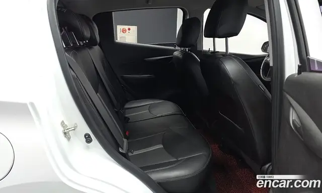 Chevrolet Spark 2019 1.0 автомат (гидро), миниатюра 12