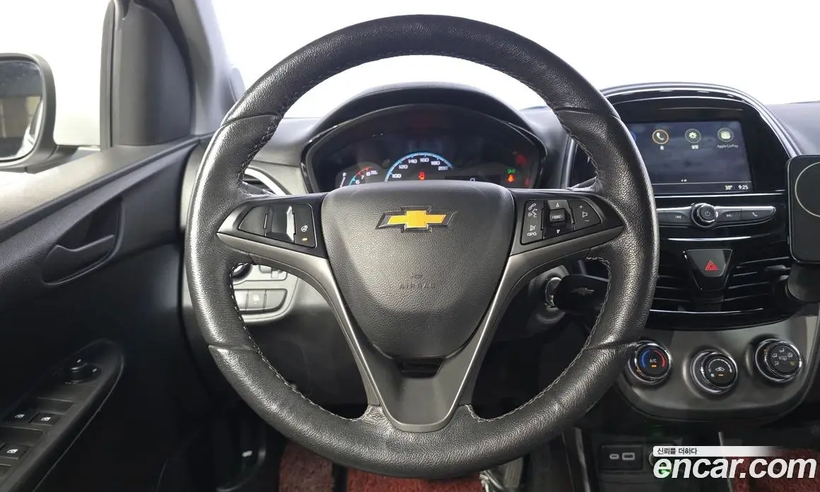 Chevrolet Spark 2019 1.0 автомат (гидро), фото 13 Chevrolet Spark 2019 1.0 автомат (гидро), фото 13