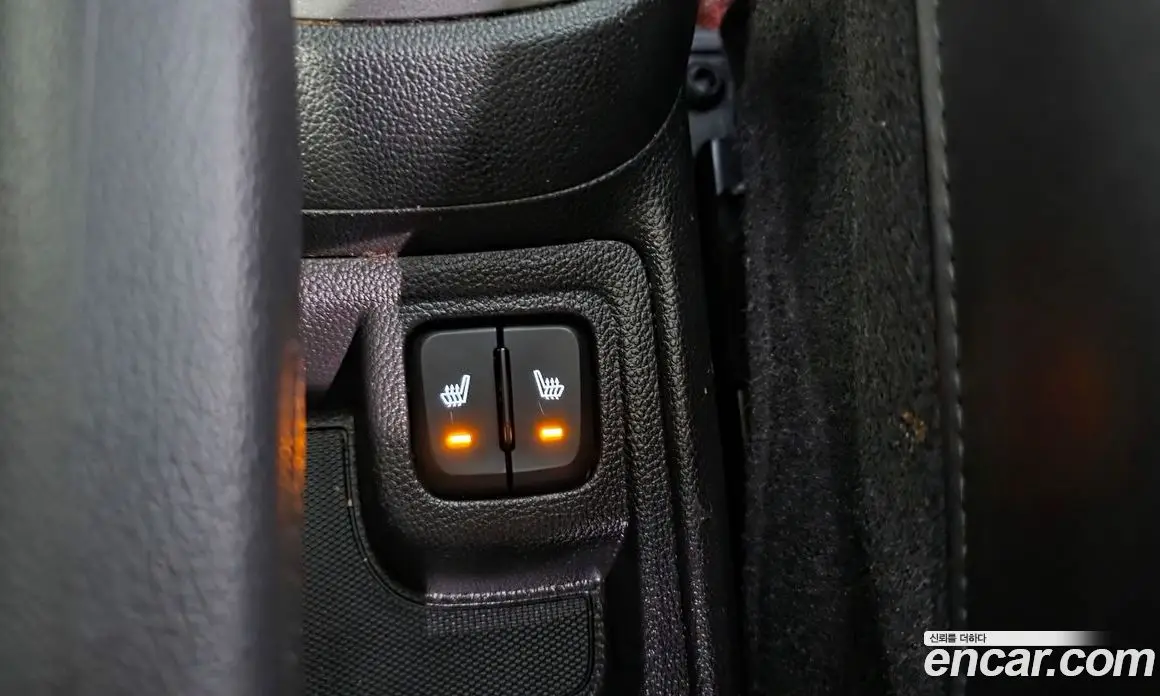 Chevrolet Spark 2019 1.0 автомат (гидро), фото 18 Chevrolet Spark 2019 1.0 автомат (гидро), фото 18