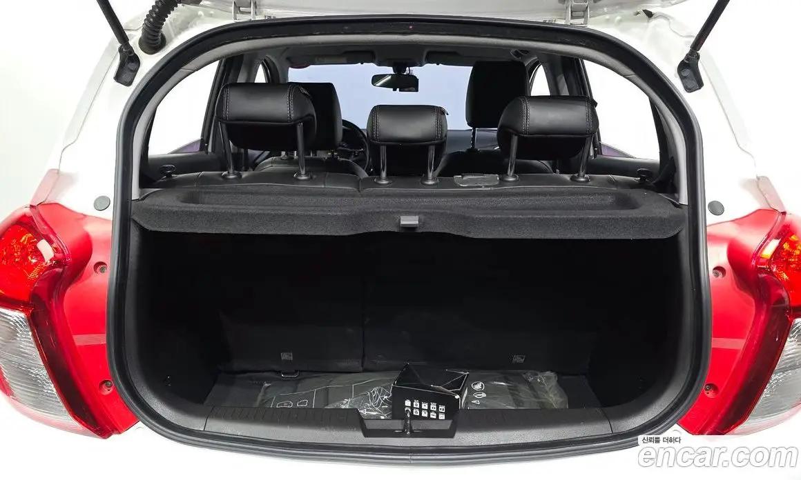 Chevrolet Spark 2019 1.0 автомат (гидро), фото 20 Chevrolet Spark 2019 1.0 автомат (гидро), фото 20