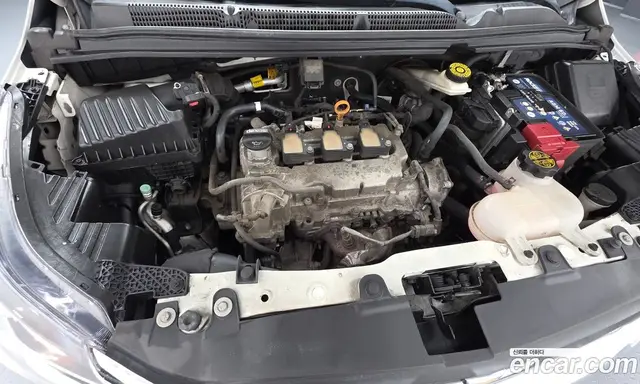 Chevrolet Spark 2019 1.0 автомат (гидро), миниатюра 6 Chevrolet Spark 2019 1.0 автомат (гидро), миниатюра 6