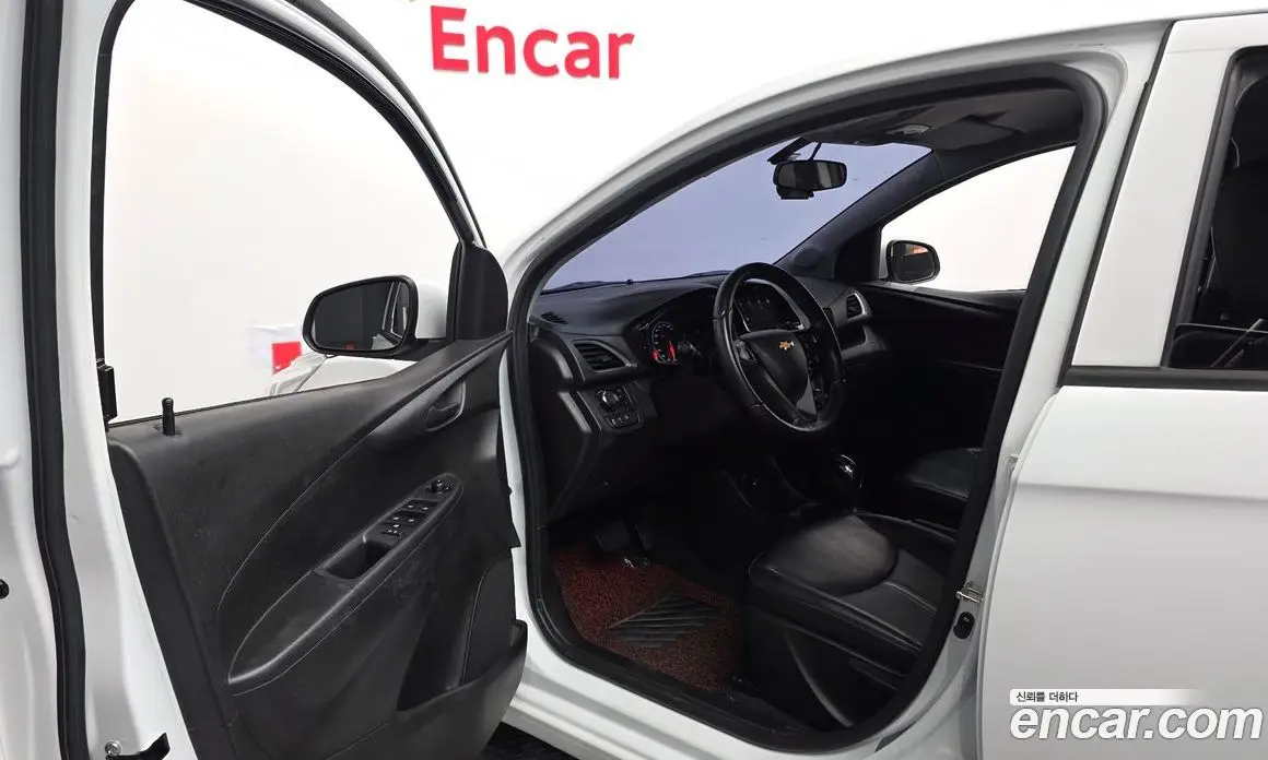 Chevrolet Spark 2019 1.0 автомат (гидро), фото 10 Chevrolet Spark 2019 1.0 автомат (гидро), фото 10
