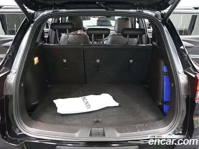 Chevrolet TrailBlazer 2021 1.3 автомат (гидро), миниатюра 5 Chevrolet TrailBlazer 2021 1.3 автомат (гидро), миниатюра 5