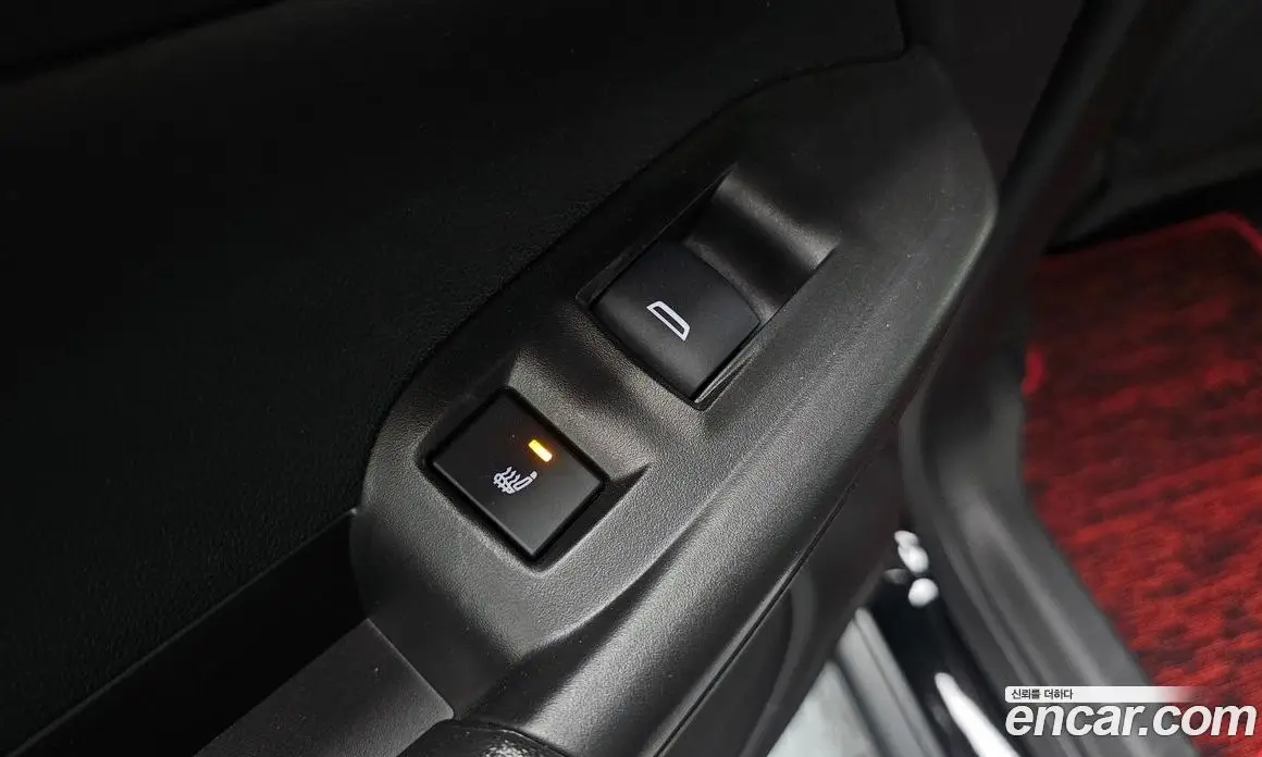 Chevrolet TrailBlazer 2021 1.3 автомат (гидро), фото 18