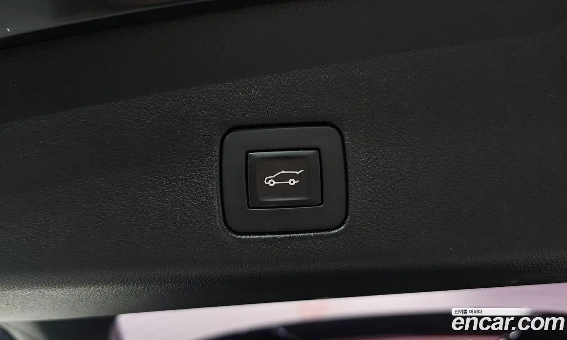 Chevrolet TrailBlazer 2021 1.3 автомат (гидро), фото 20