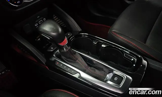 Chevrolet TrailBlazer 2021 1.3 автомат (гидро), миниатюра 9