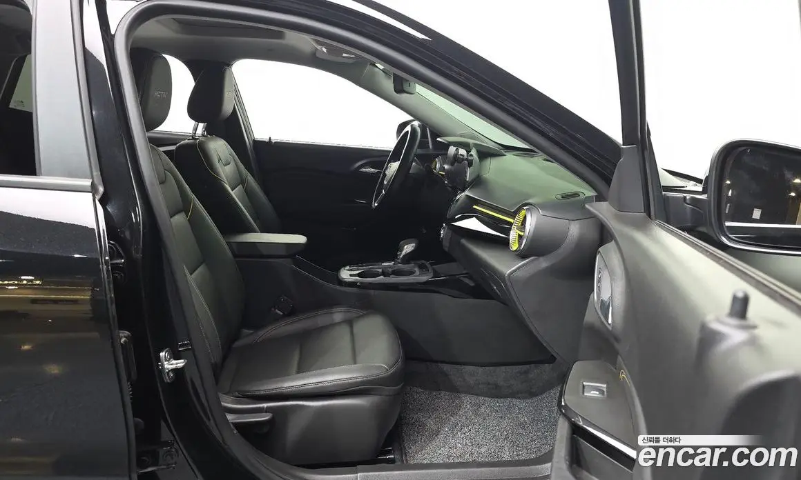 Chevrolet Trax 2023 1.2 автомат (гидро), фото 11 Chevrolet Trax 2023 1.2 автомат (гидро), фото 11