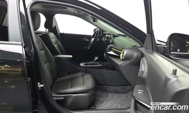 Chevrolet Trax 2023 1.2 автомат (гидро), миниатюра 11 Chevrolet Trax 2023 1.2 автомат (гидро), миниатюра 11