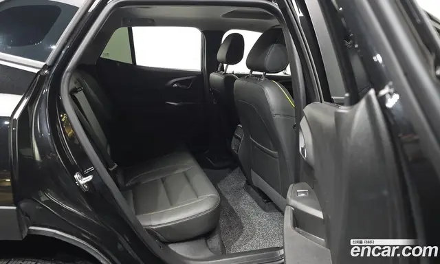 Chevrolet Trax 2023 1.2 автомат (гидро), миниатюра 12
