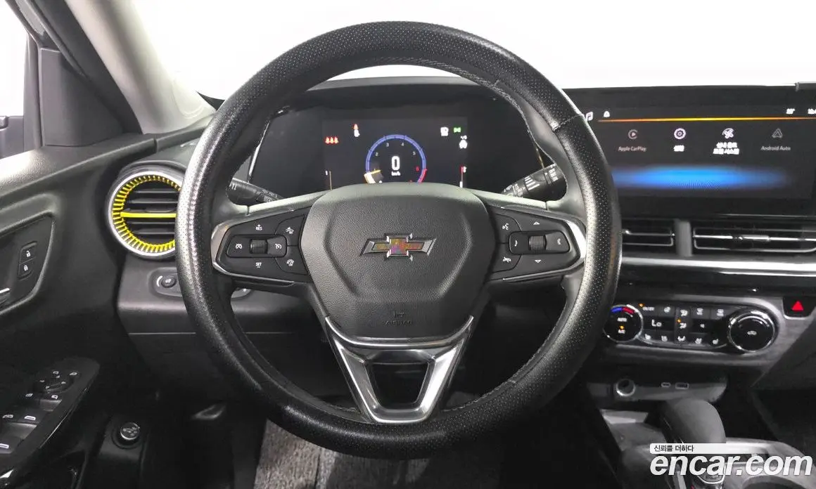 Chevrolet Trax 2023 1.2 автомат (гидро), фото 13 Chevrolet Trax 2023 1.2 автомат (гидро), фото 13