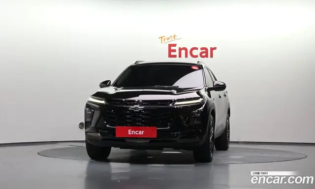 Chevrolet Trax 2023 1.2 автомат (гидро), миниатюра 3 Chevrolet Trax 2023 1.2 автомат (гидро), миниатюра 3