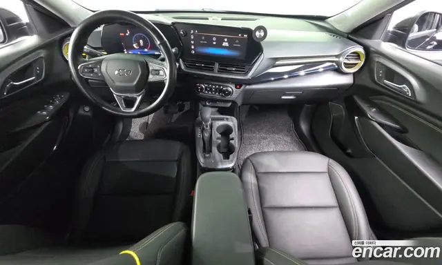 Chevrolet Trax 2023 1.2 автомат (гидро), миниатюра 7 Chevrolet Trax 2023 1.2 автомат (гидро), миниатюра 7