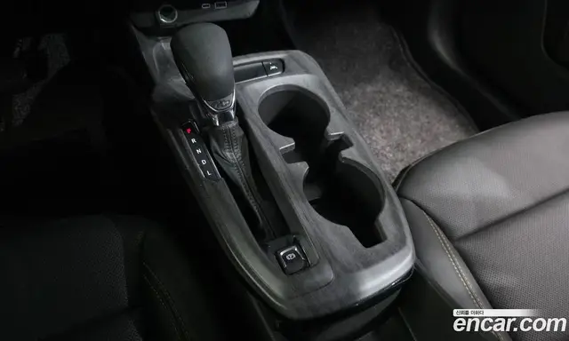 Chevrolet Trax 2023 1.2 автомат (гидро), миниатюра 9 Chevrolet Trax 2023 1.2 автомат (гидро), миниатюра 9