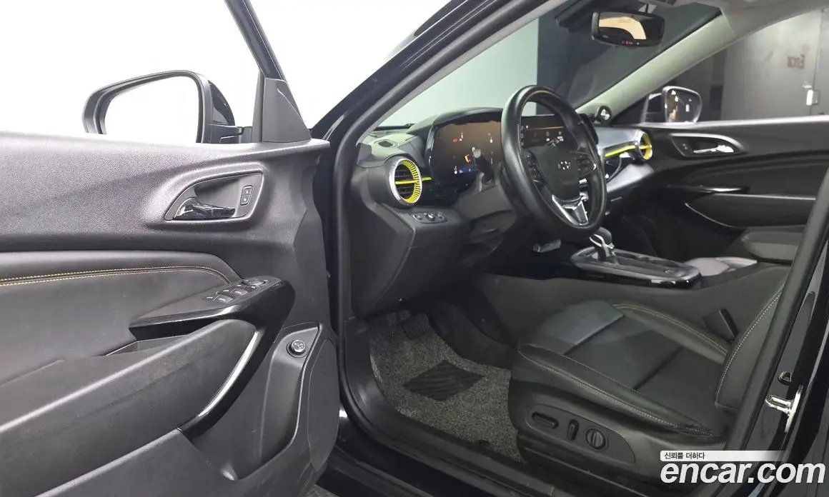 Chevrolet Trax 2023 1.2 автомат (гидро), фото 10 Chevrolet Trax 2023 1.2 автомат (гидро), фото 10