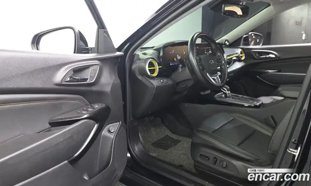 Chevrolet Trax 2023 1.2 автомат (гидро), миниатюра 10 Chevrolet Trax 2023 1.2 автомат (гидро), миниатюра 10