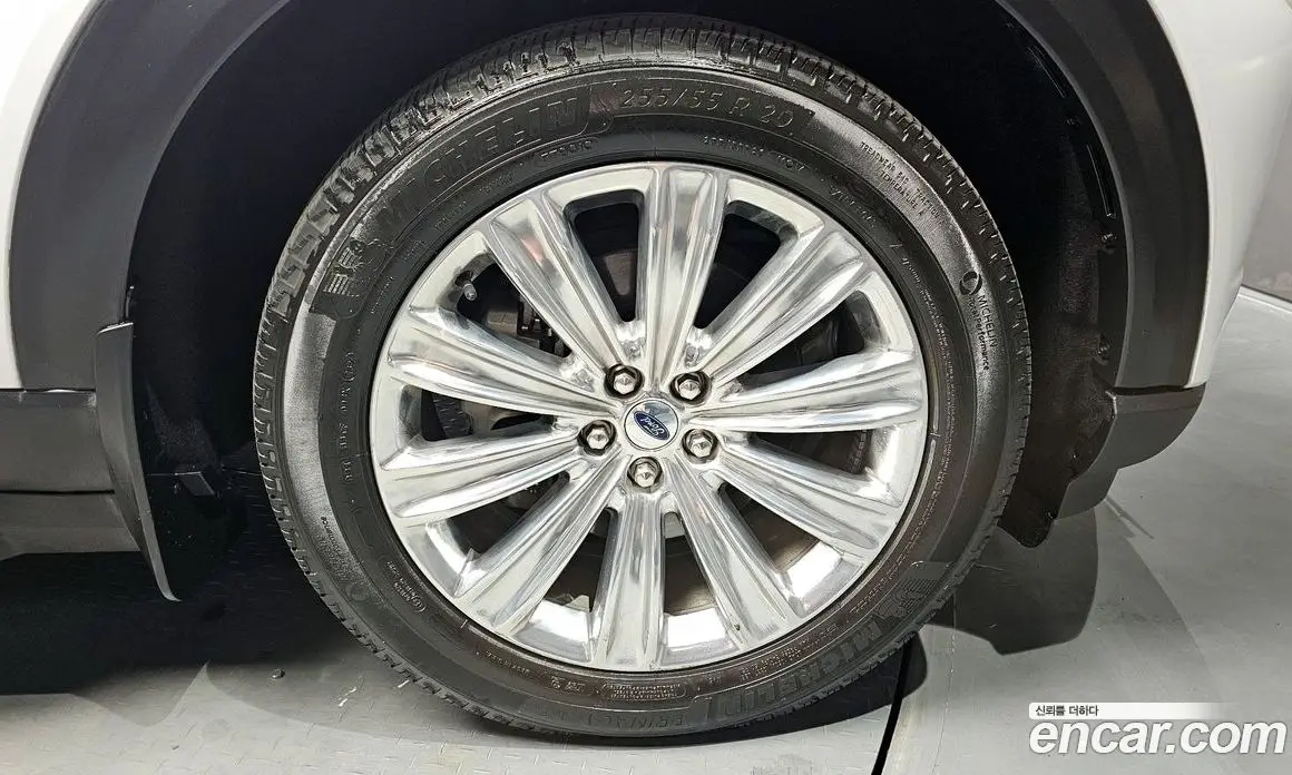 Ford Explorer 2021 2.3 автомат (гидро), фото 5 Ford Explorer 2021 2.3 автомат (гидро), фото 5