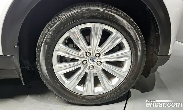 Ford Explorer 2021 2.3 автомат (гидро), миниатюра 5 Ford Explorer 2021 2.3 автомат (гидро), миниатюра 5