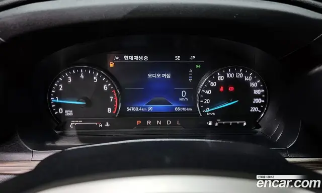 Ford Explorer 2021 2.3 автомат (гидро), миниатюра 8 Ford Explorer 2021 2.3 автомат (гидро), миниатюра 8