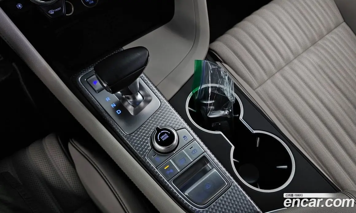 Genesis G70 2022 3.3 автомат (гидро), фото 9
