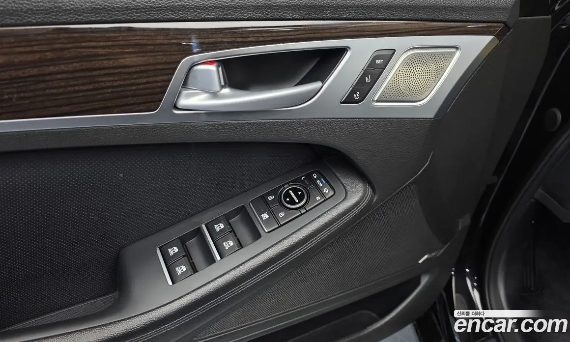 Genesis G80 2018 3.3 автомат (гидро), фото 19