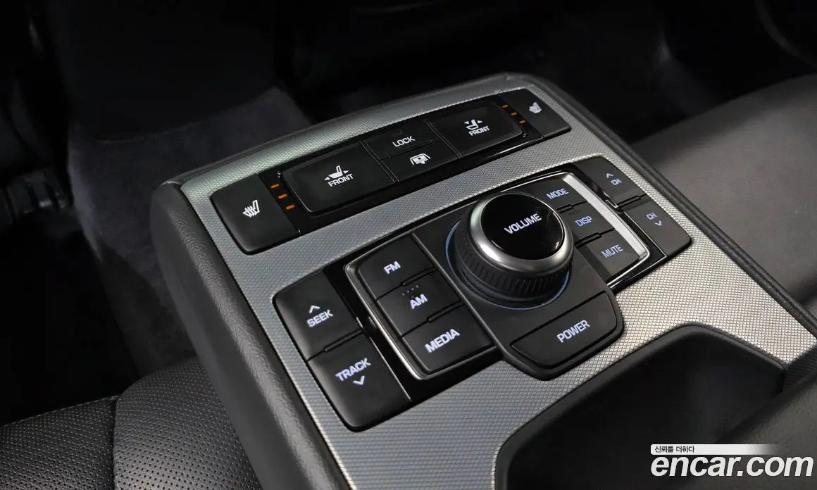 Genesis G80 2018 3.3 автомат (гидро), фото 20