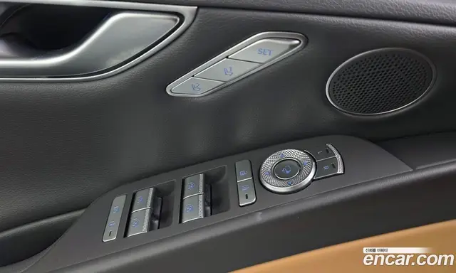 Genesis G80 2022 2.5 автомат (гидро), миниатюра 11 Genesis G80 2022 2.5 автомат (гидро), миниатюра 11