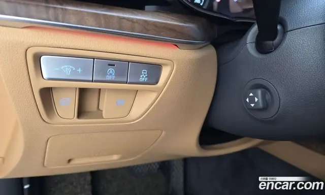 Genesis G80 2022 2.5 автомат (гидро), миниатюра 12