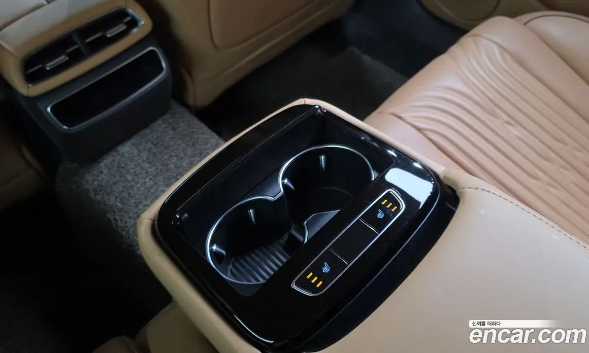 Genesis G80 2022 2.5 автомат (гидро), фото 19 Genesis G80 2022 2.5 автомат (гидро), фото 19