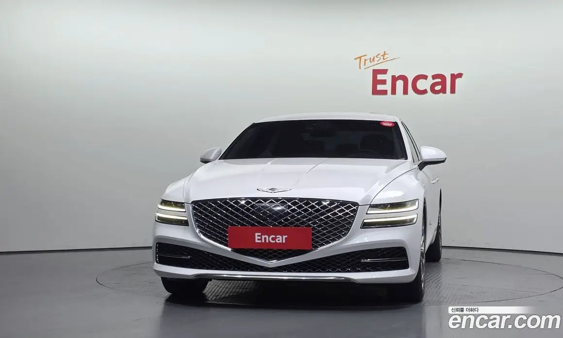 Genesis G80 2022 2.5 автомат (гидро), фото 3 Genesis G80 2022 2.5 автомат (гидро), фото 3