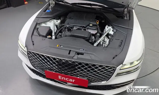 Genesis G80 2022 2.5 автомат (гидро), миниатюра 6 Genesis G80 2022 2.5 автомат (гидро), миниатюра 6