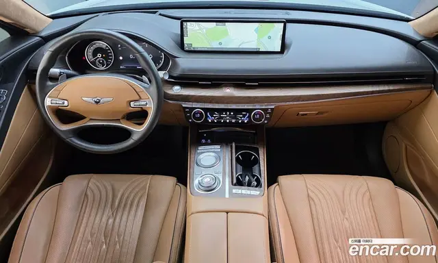 Genesis G80 2022 2.5 автомат (гидро), миниатюра 7 Genesis G80 2022 2.5 автомат (гидро), миниатюра 7