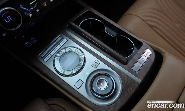 Genesis G80 2022 2.5 автомат (гидро), миниатюра 9 Genesis G80 2022 2.5 автомат (гидро), миниатюра 9