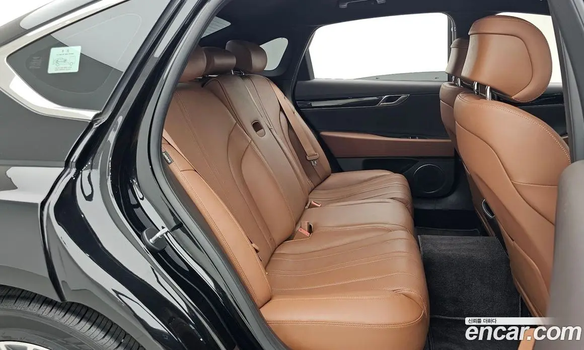Genesis G80 2023 2.5 автомат (гидро), фото 11